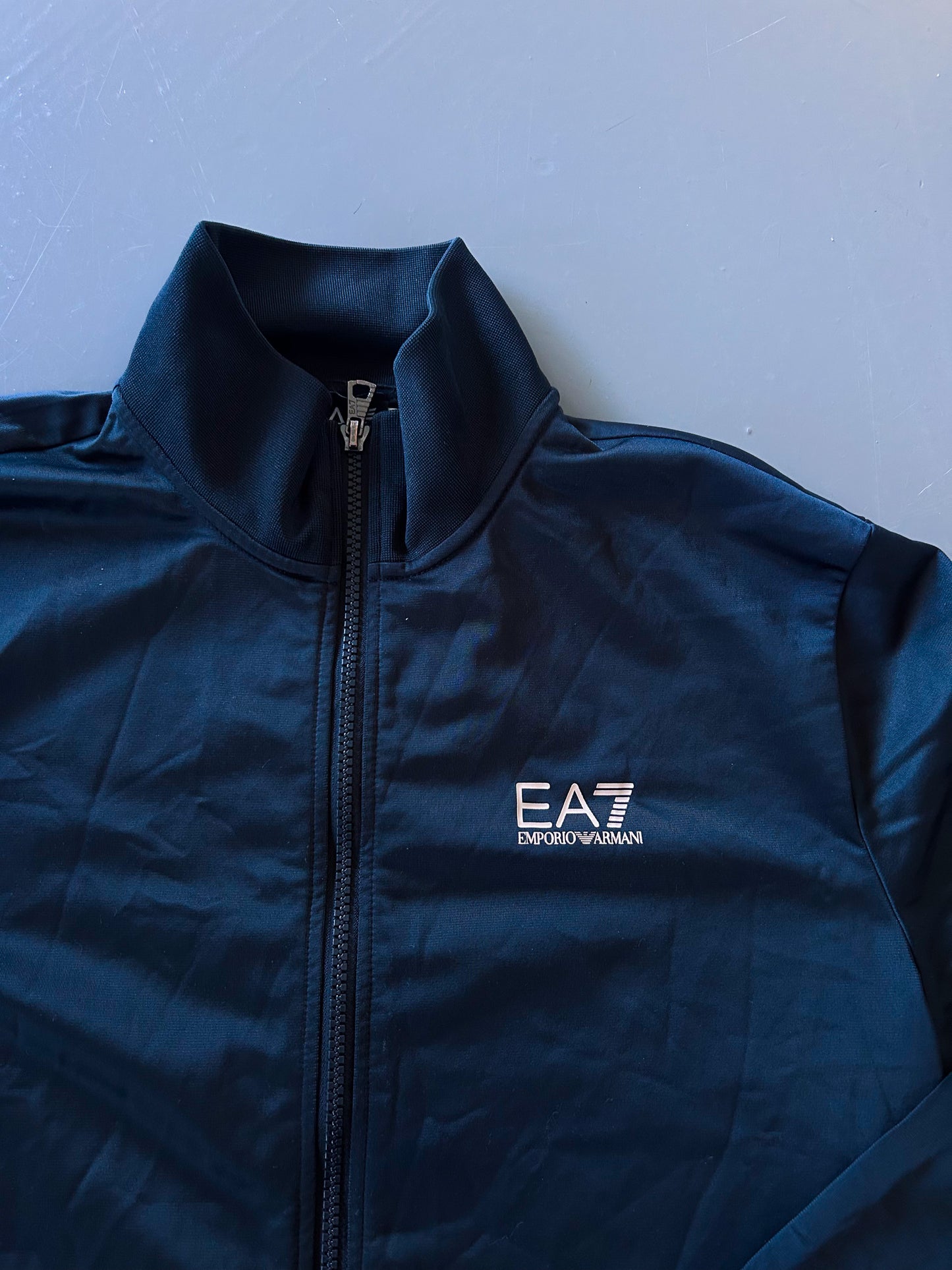 Emporio Armani Trackjacket | S