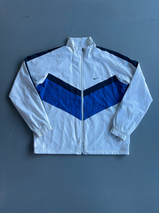 Vintage Nike Trackjacket | XL