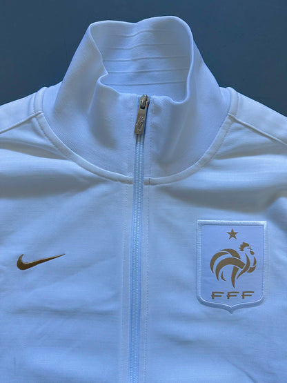 Nike x France Vintage Trackjacket | L