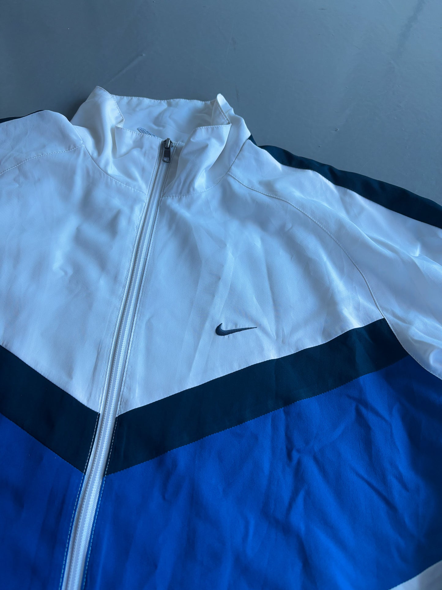 Vintage Nike Trackjacket | XL