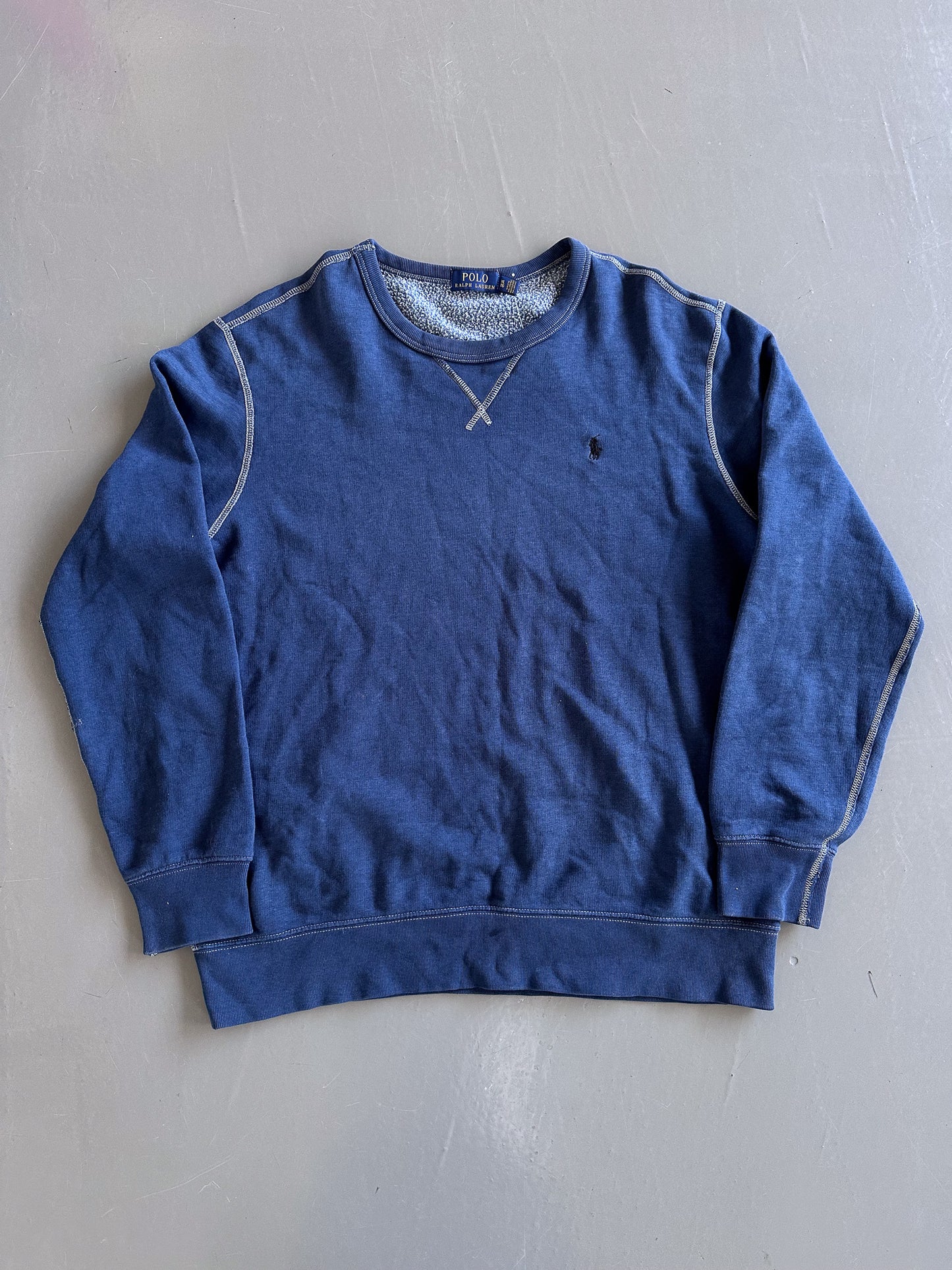 Polo Ralph Lauren Vintage Pullover | XL