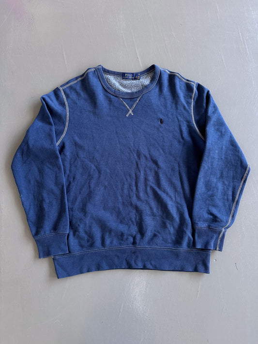 Polo Ralph Lauren Vintage Pullover | XL