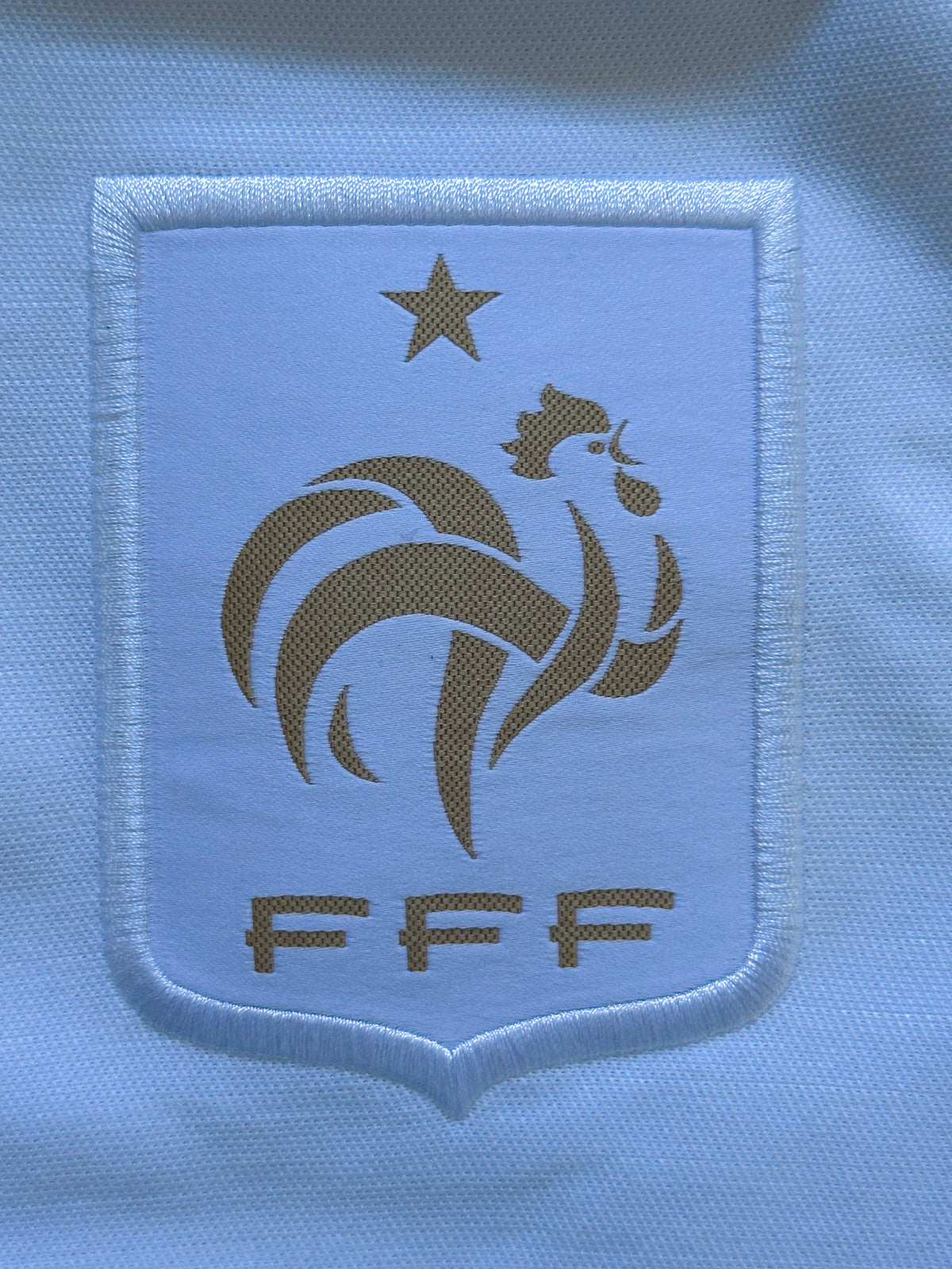 Nike x France Vintage Trackjacket | L
