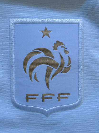 Nike x France Vintage Trackjacket | L