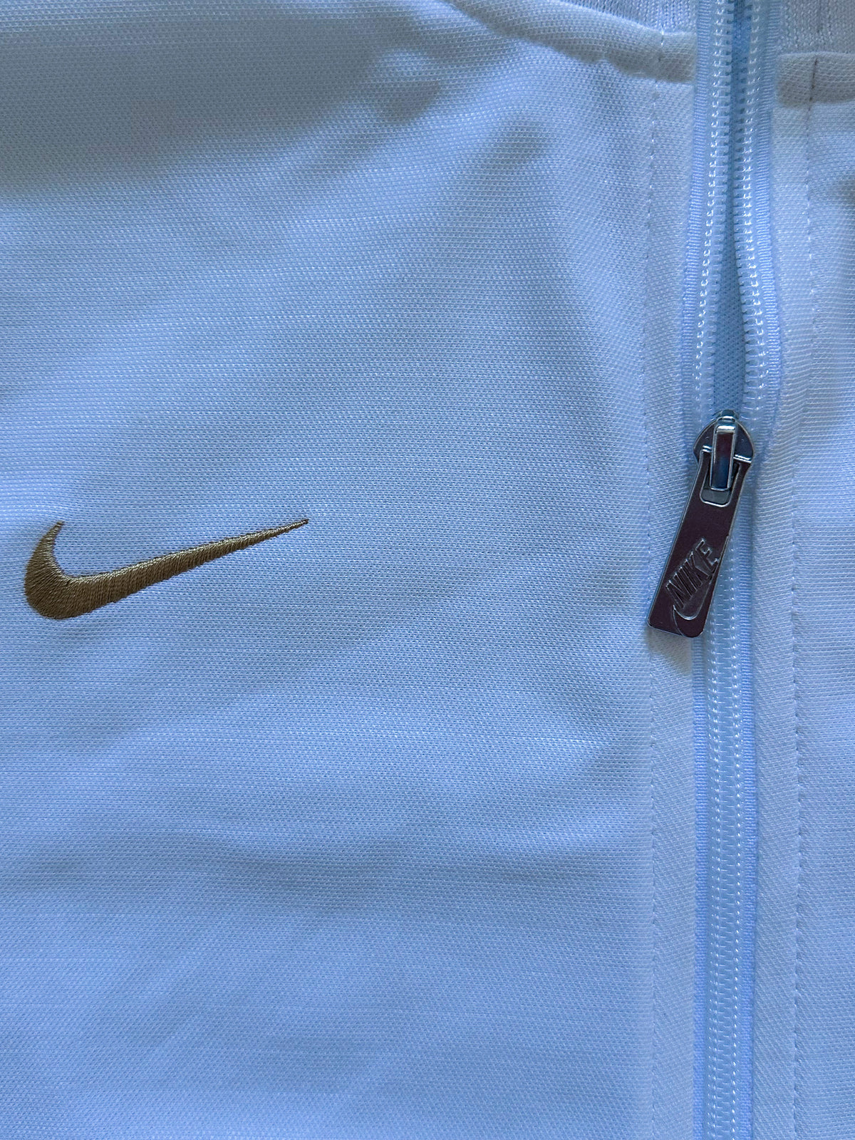 Nike x France Vintage Trackjacket | L