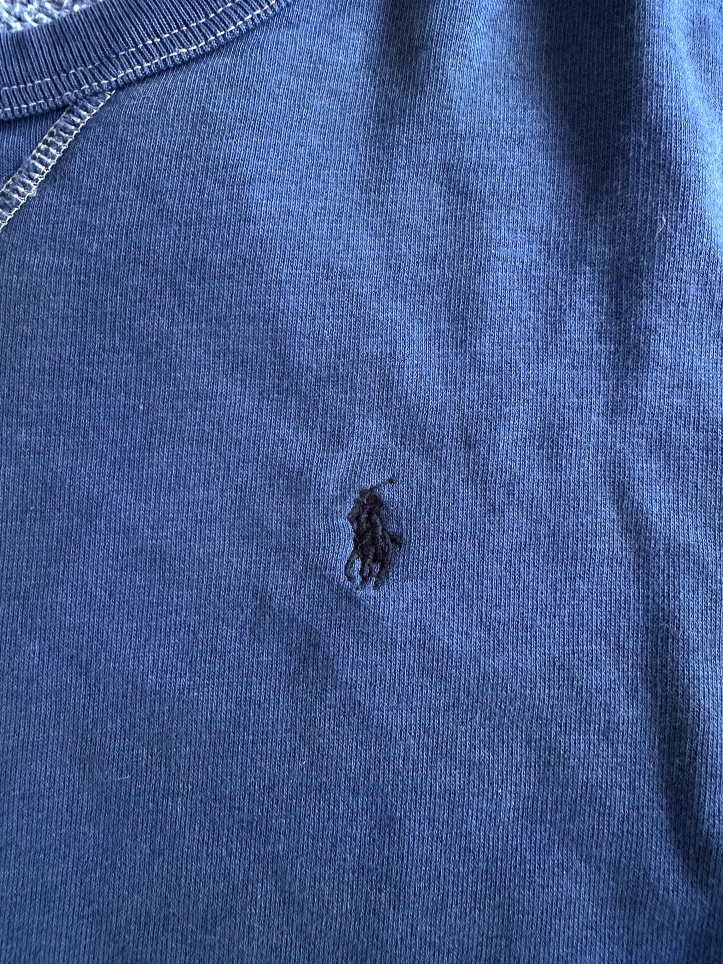 Polo Ralph Lauren Vintage Pullover | XL