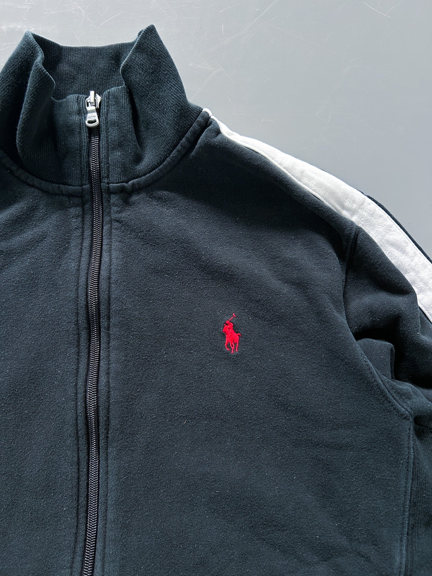 Polo Ralph Lauren Vintage Strickjacke | M