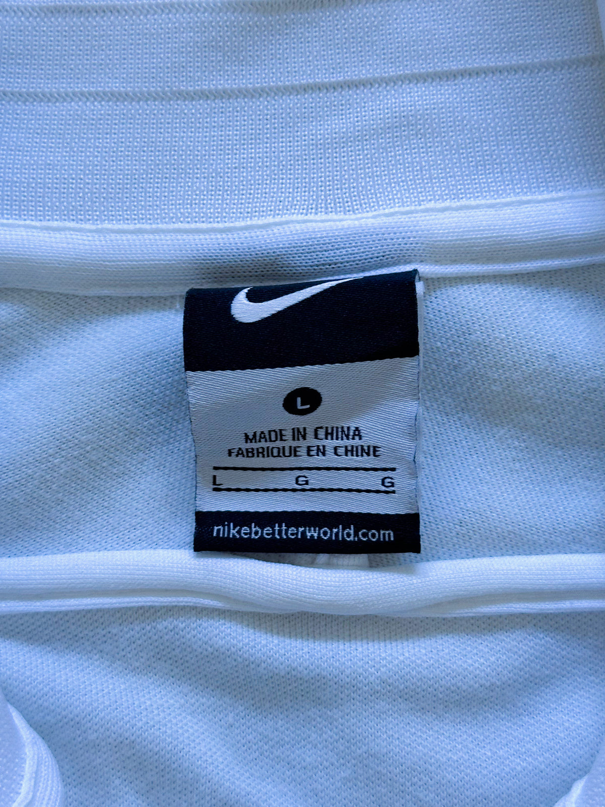 Nike x France Vintage Trackjacket | L