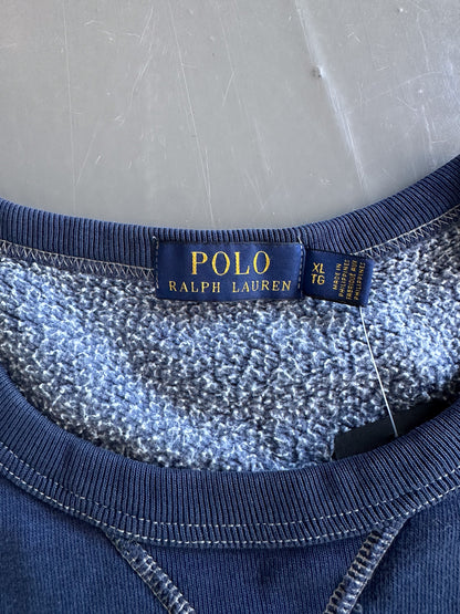 Polo Ralph Lauren Vintage Pullover | XL
