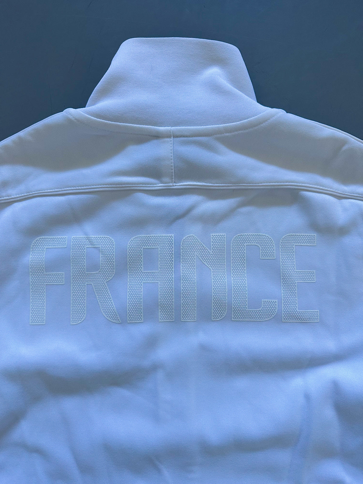 Nike x France Vintage Trackjacket | L