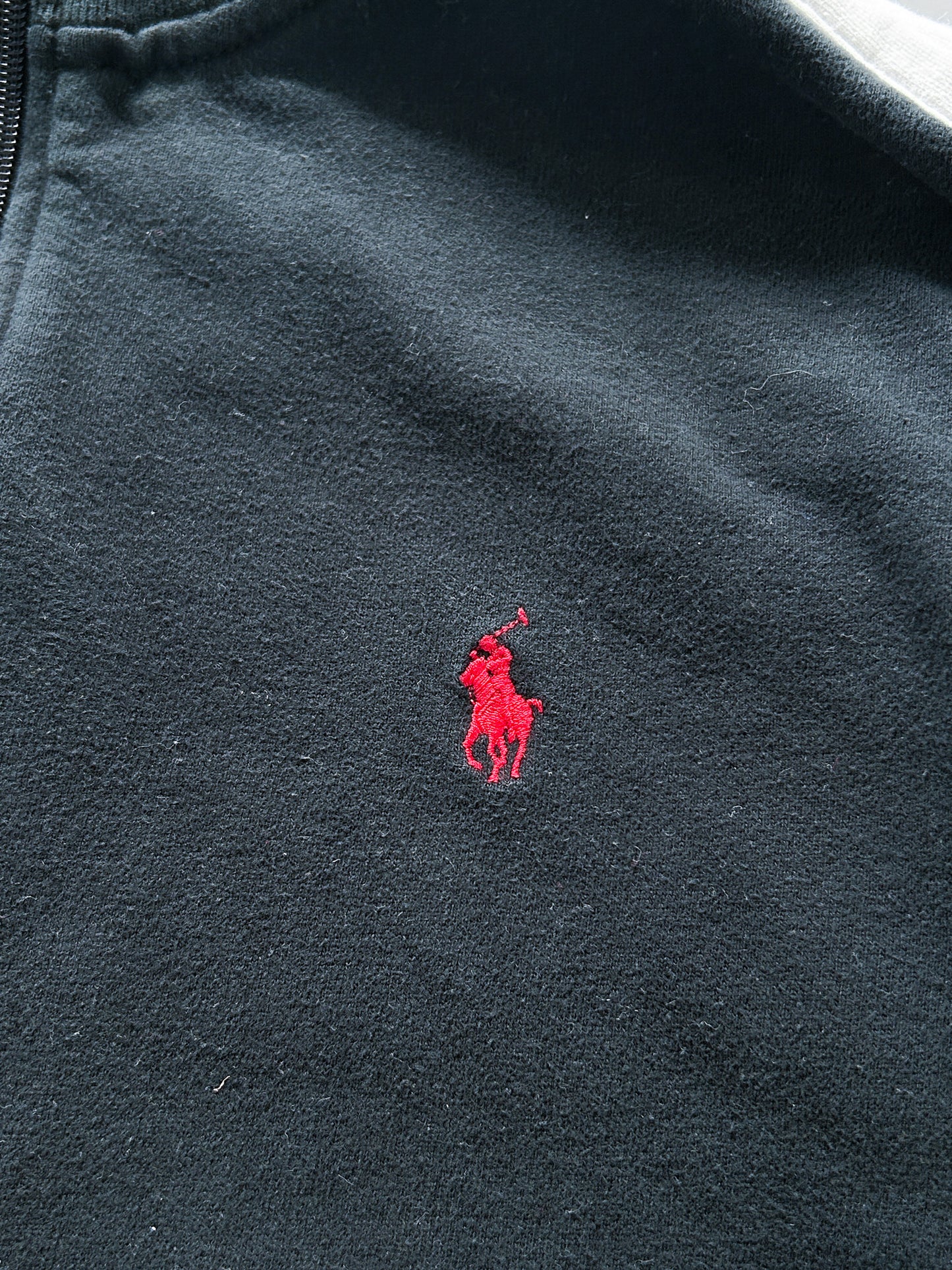 Polo Ralph Lauren Vintage Strickjacke | M