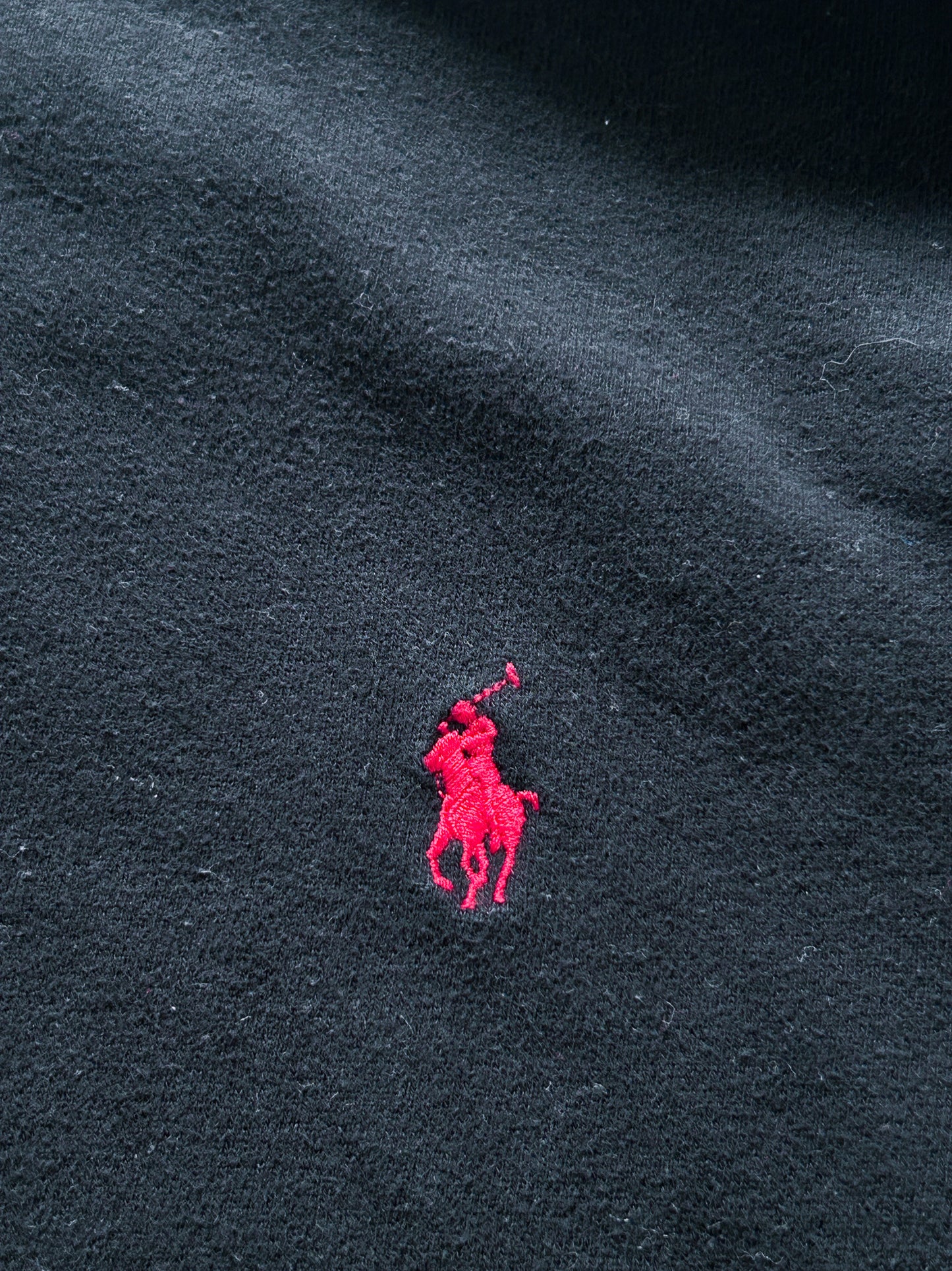 Polo Ralph Lauren Vintage Strickjacke | M