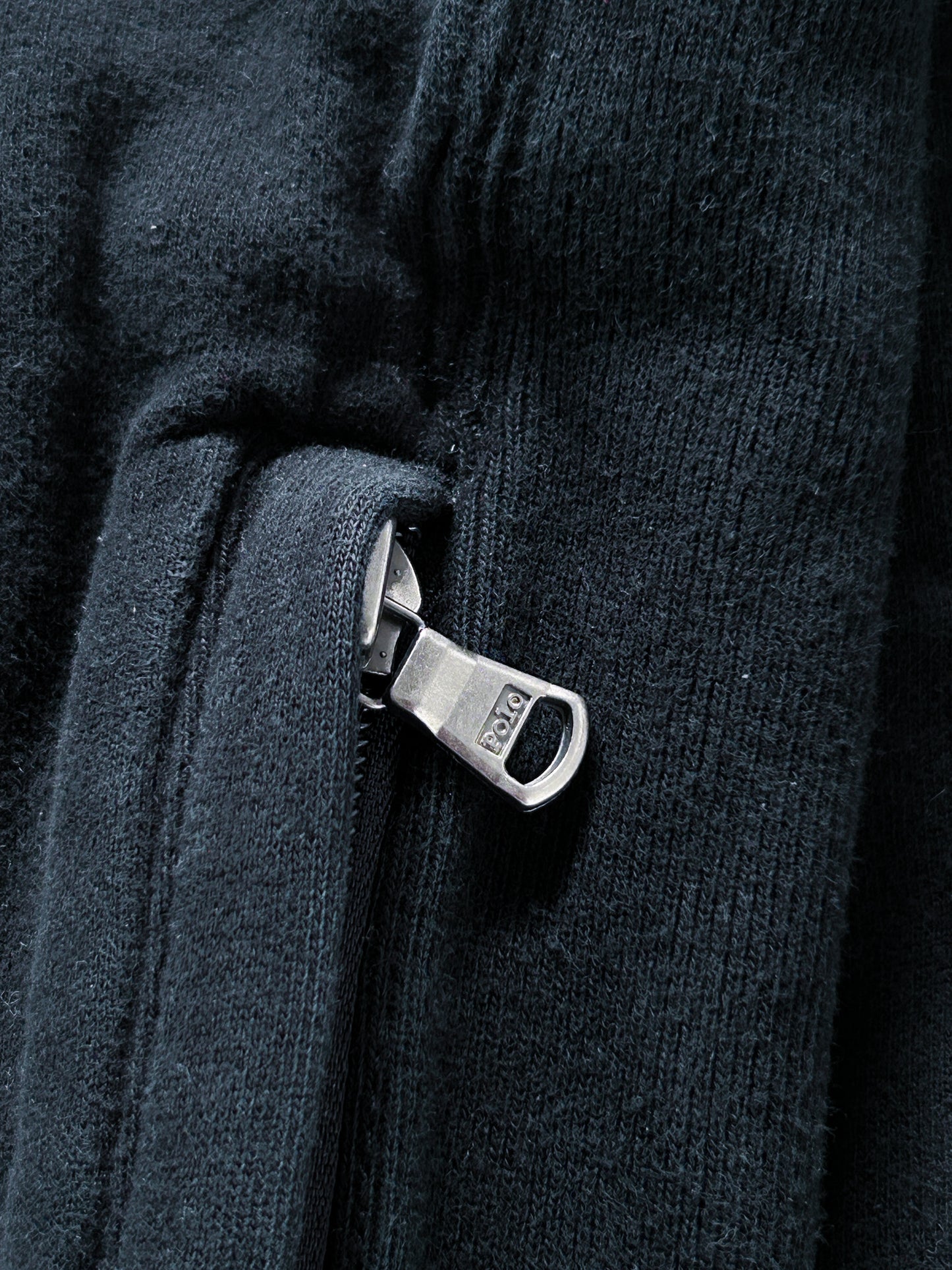 Polo Ralph Lauren Vintage Strickjacke | M
