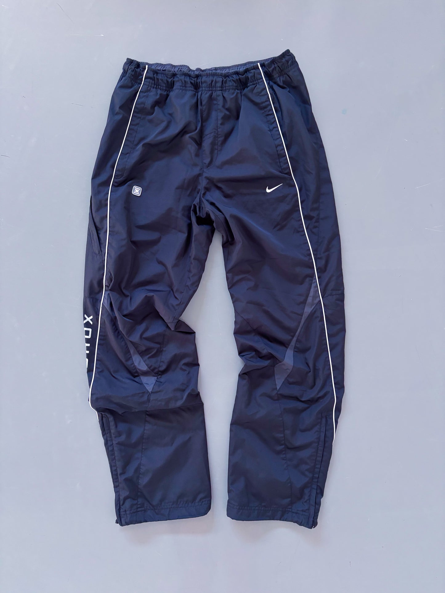 Nike Vintage *SHOX* Trackpants | S