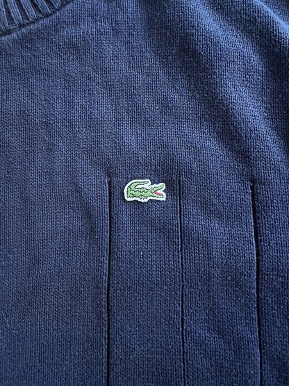 Lacoste Vintage Pullover | M