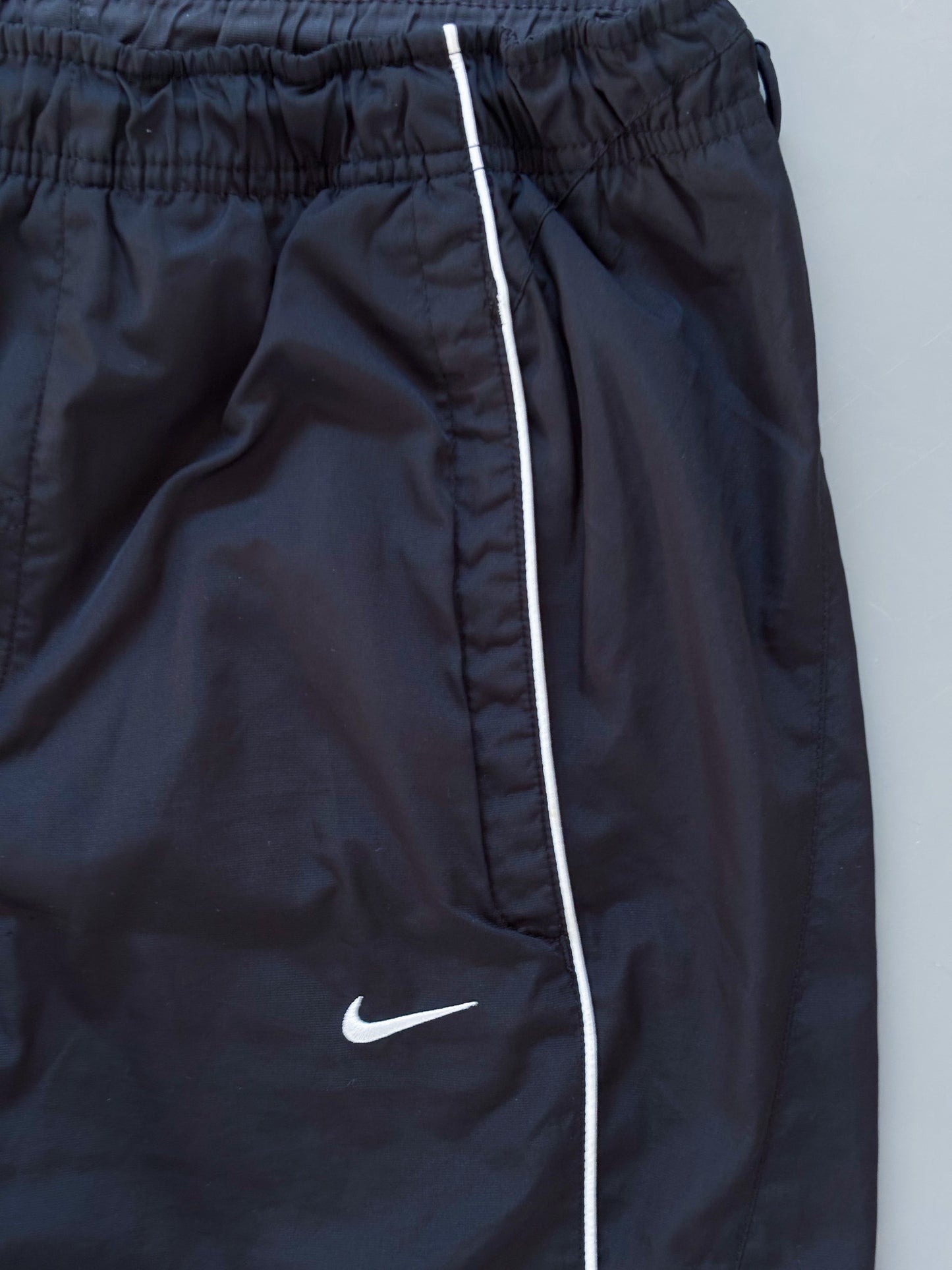 Nike Vintage *SHOX* Trackpants | S