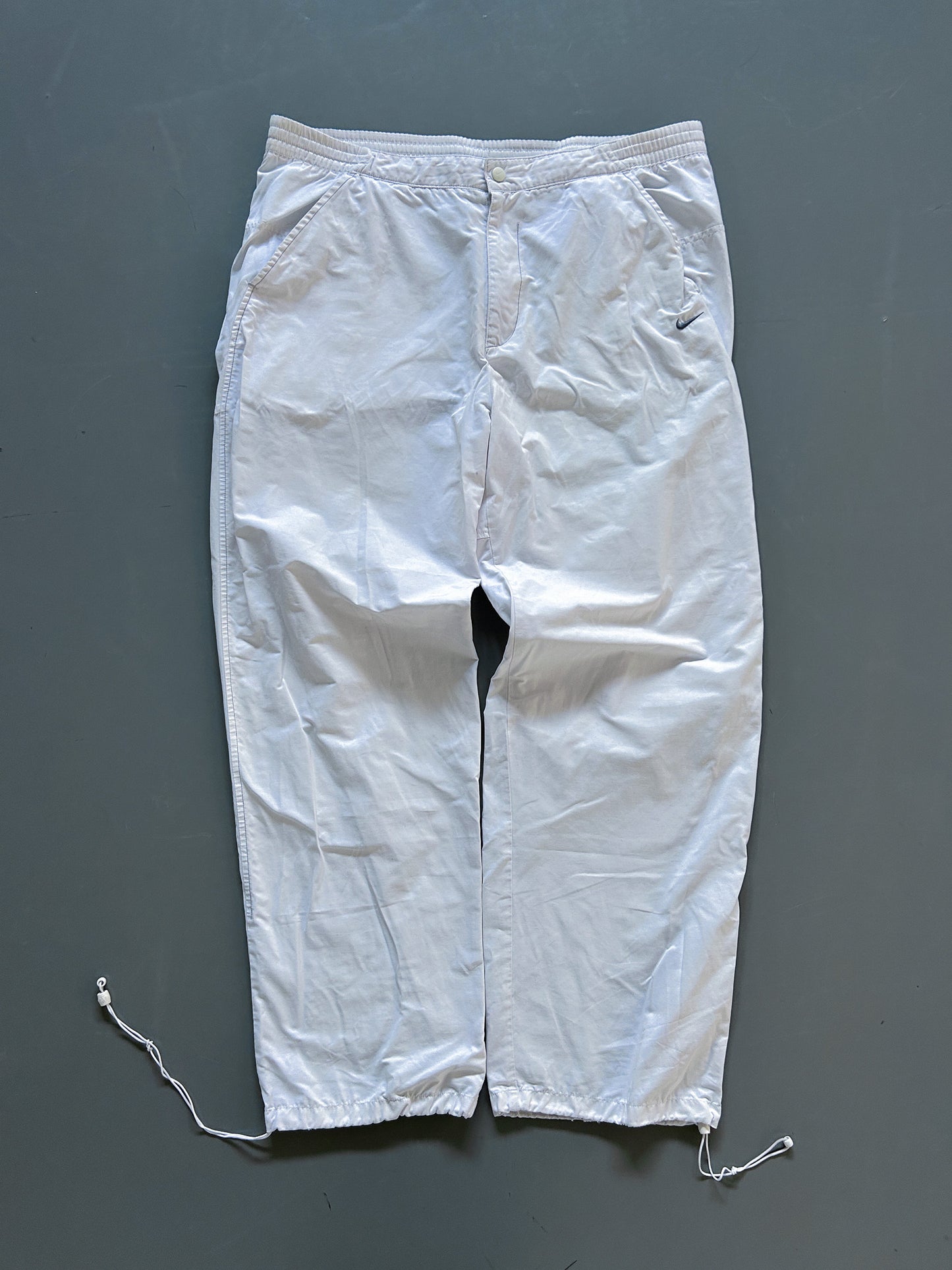 Nike Vintage Trackpants | XL