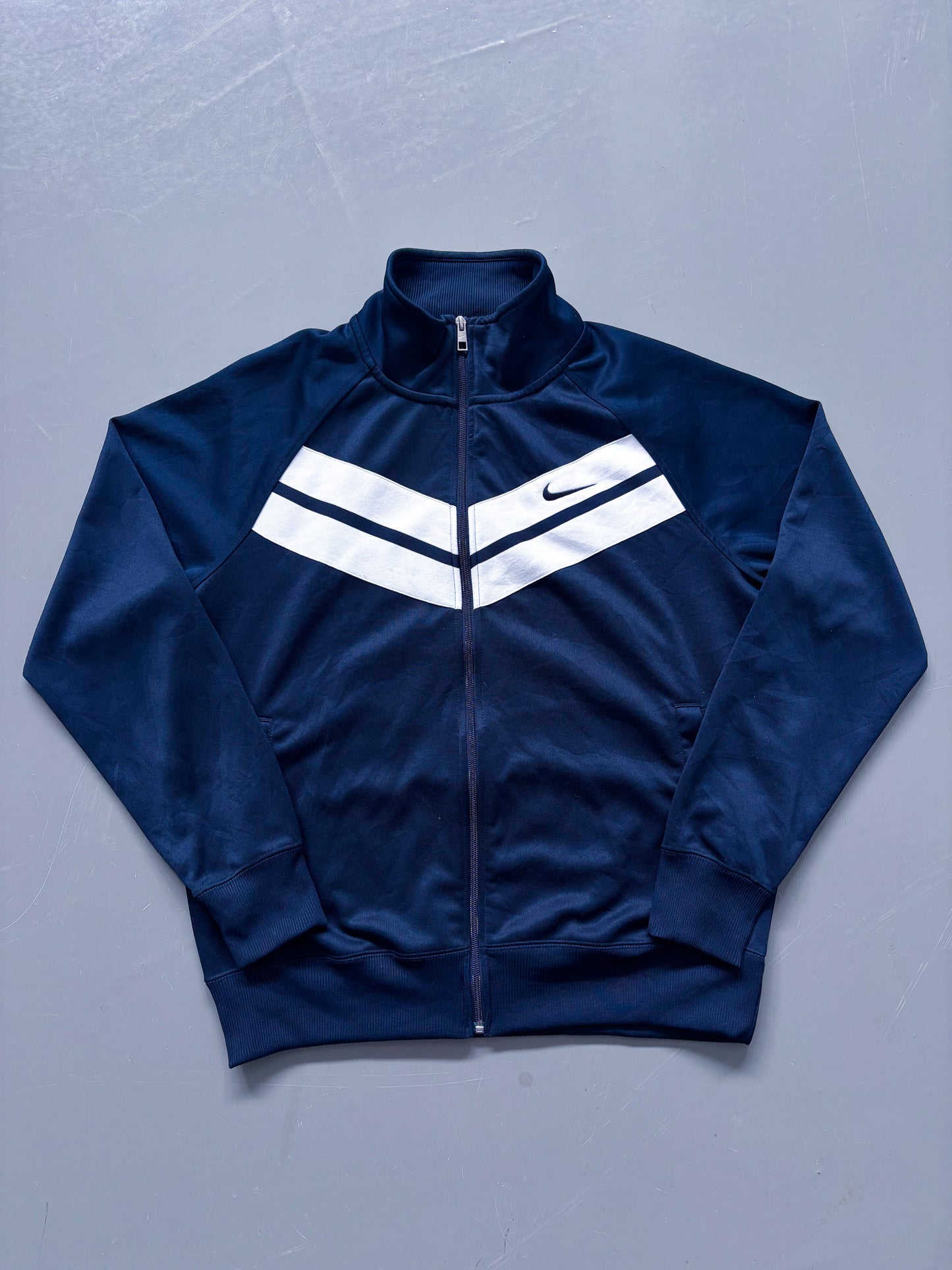 Nike Vintage Trackjacket | L