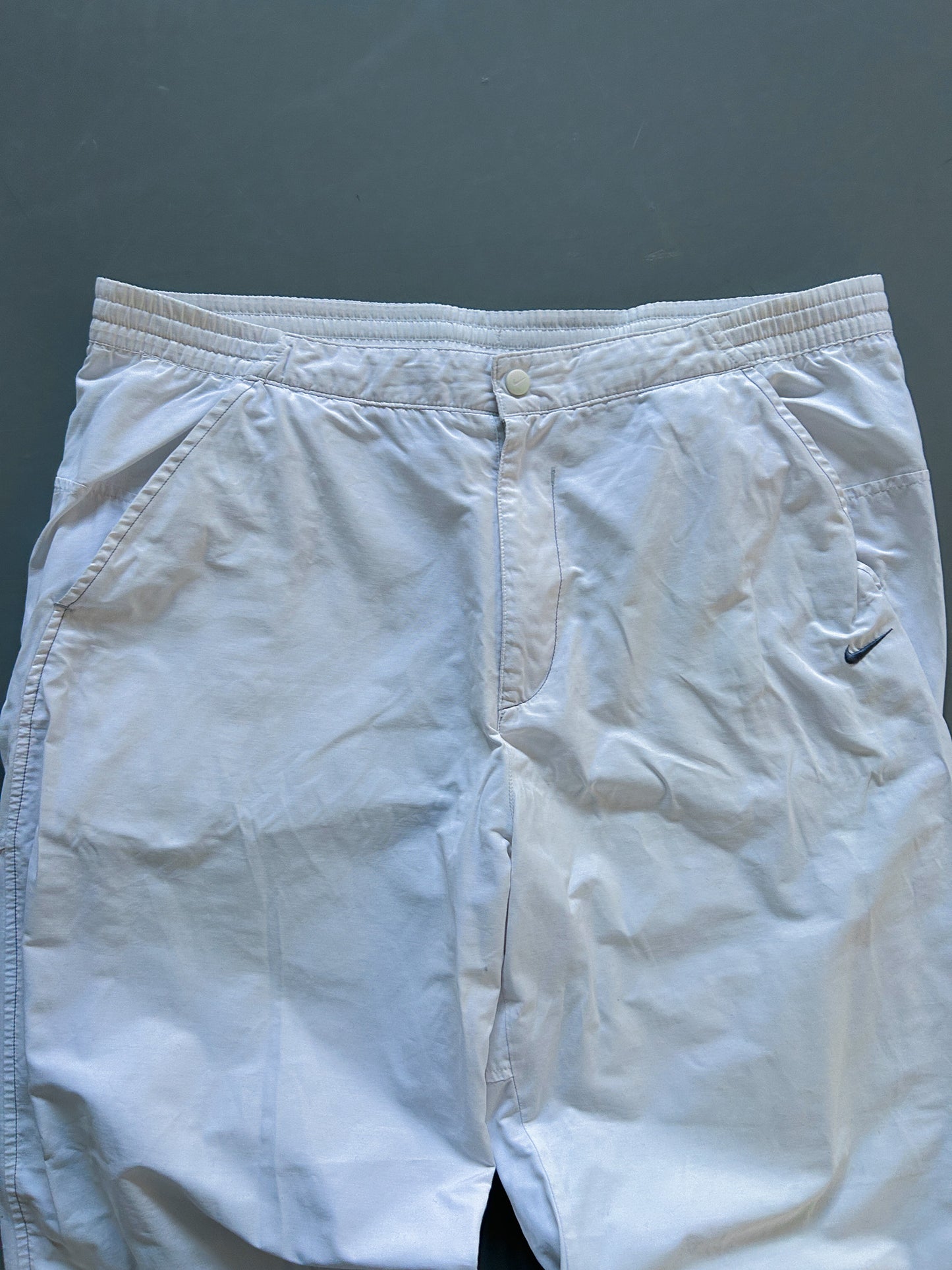 Nike Vintage Trackpants | XL
