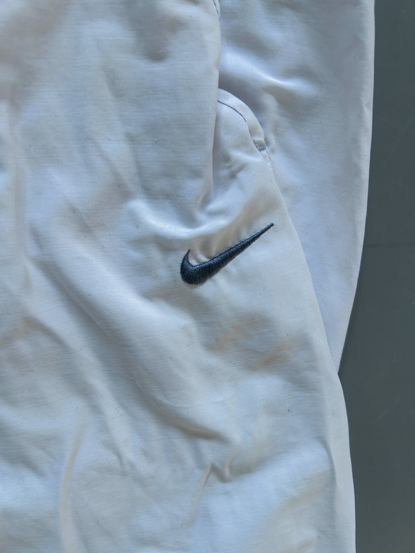 Nike Vintage Trackpants | XL