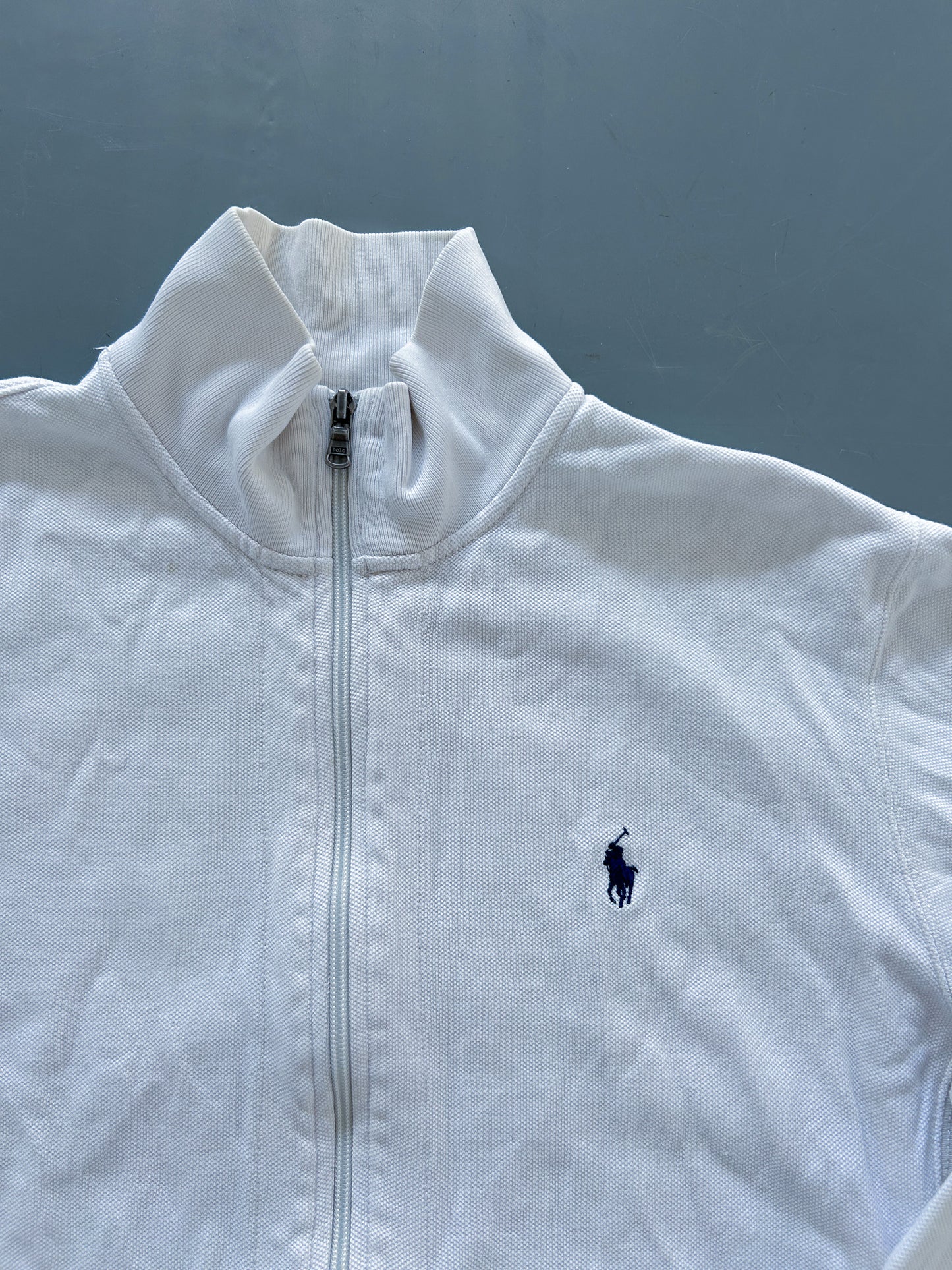 Polo Ralph Lauren Vintage *PREMIUM* Strickjacke | L