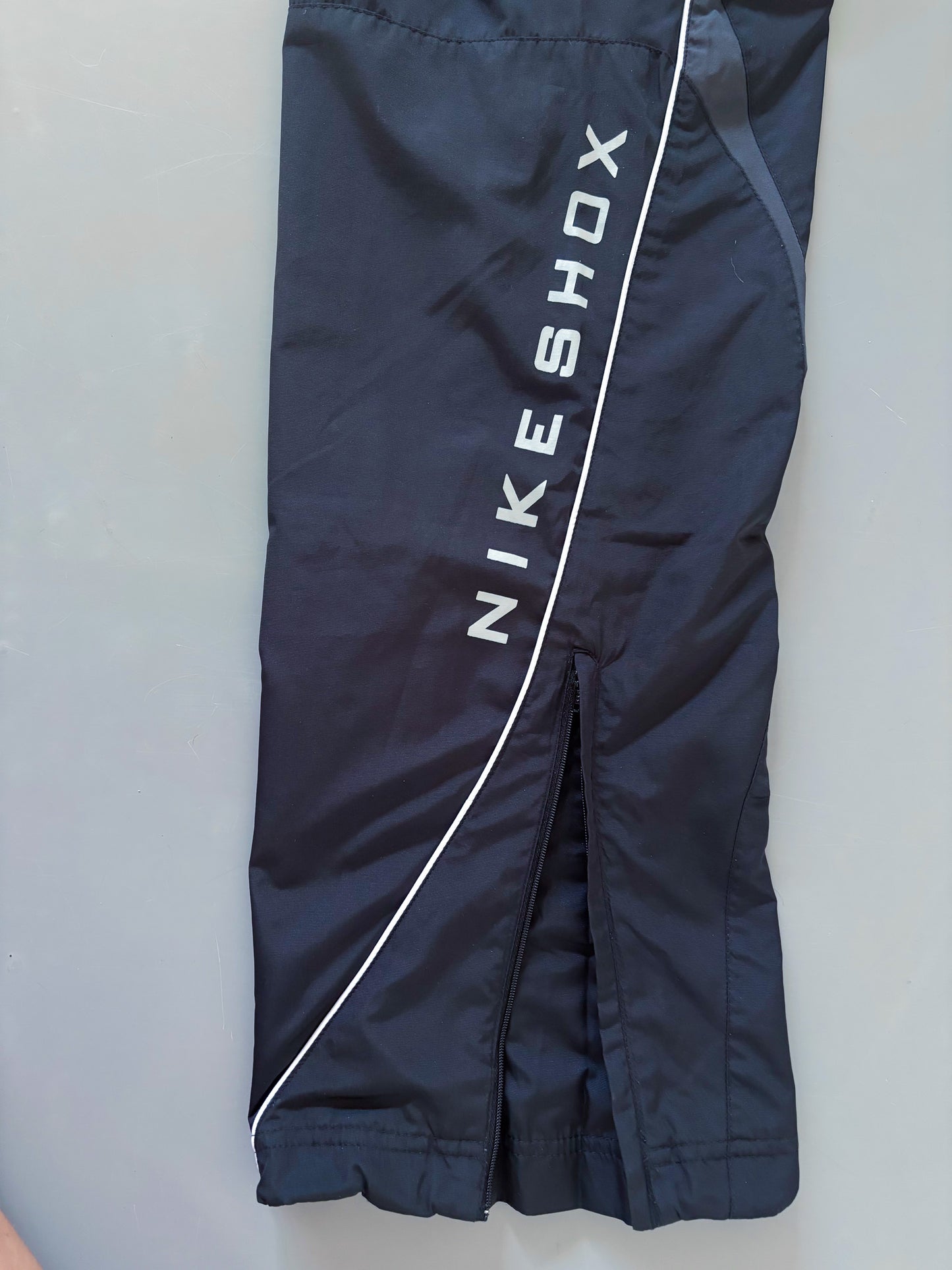 Nike Vintage *SHOX* Trackpants | S