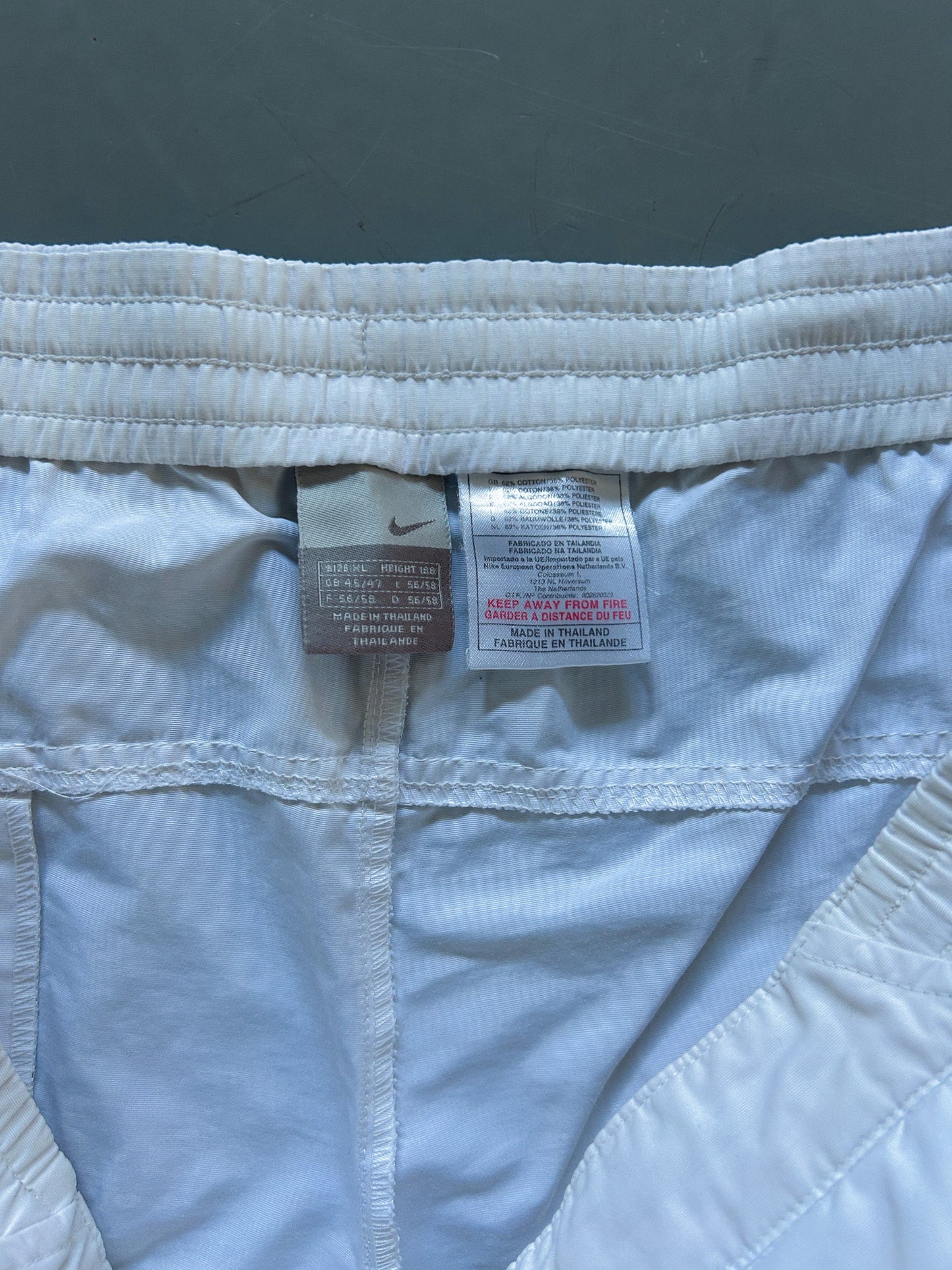 Nike Vintage Trackpants | XL