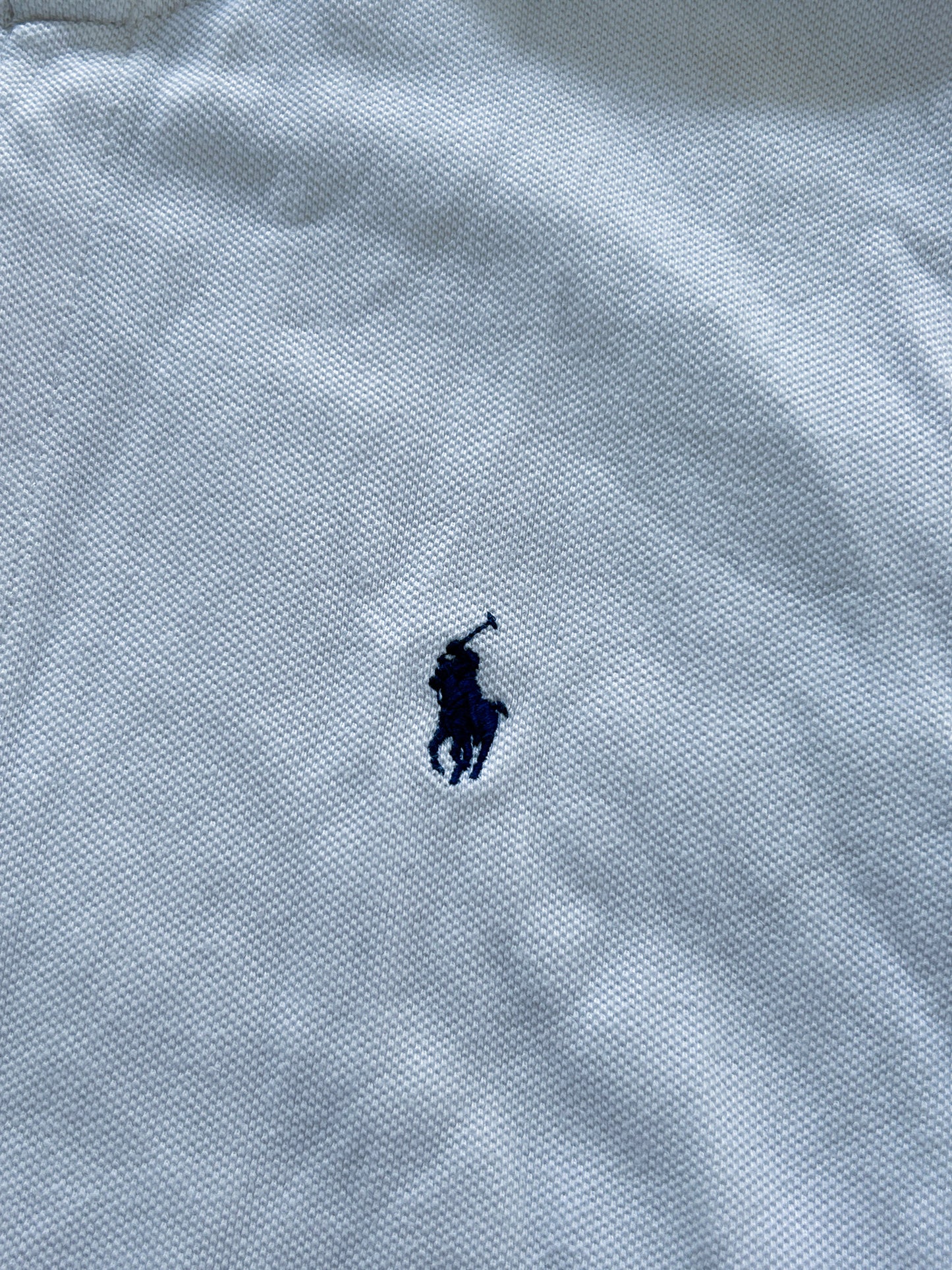 Polo Ralph Lauren Vintage *PREMIUM* Strickjacke | L