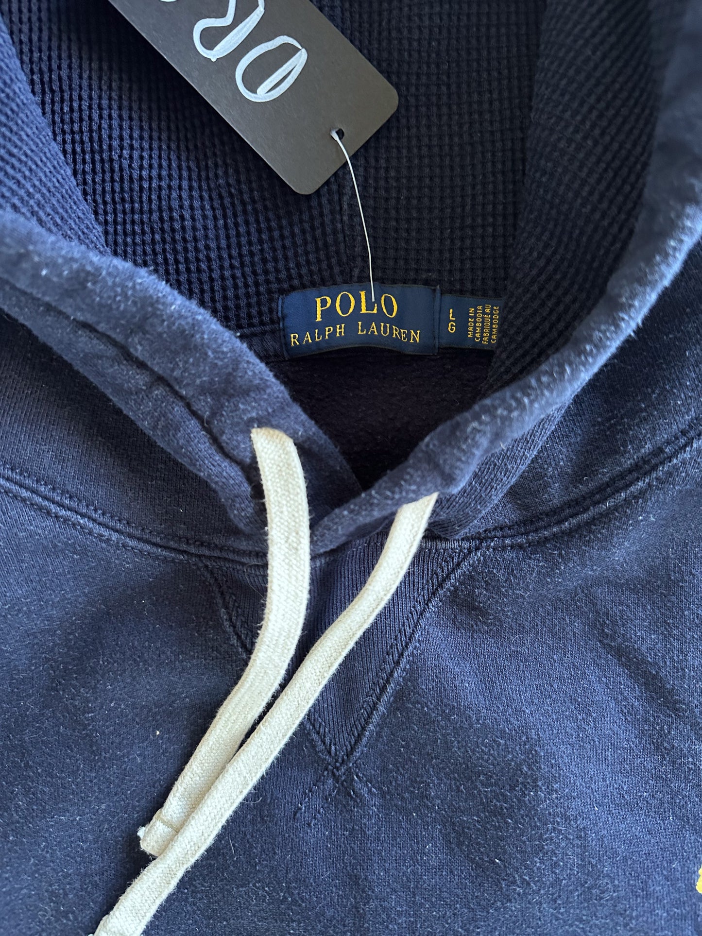 Polo Ralph Lauren Pullover | L