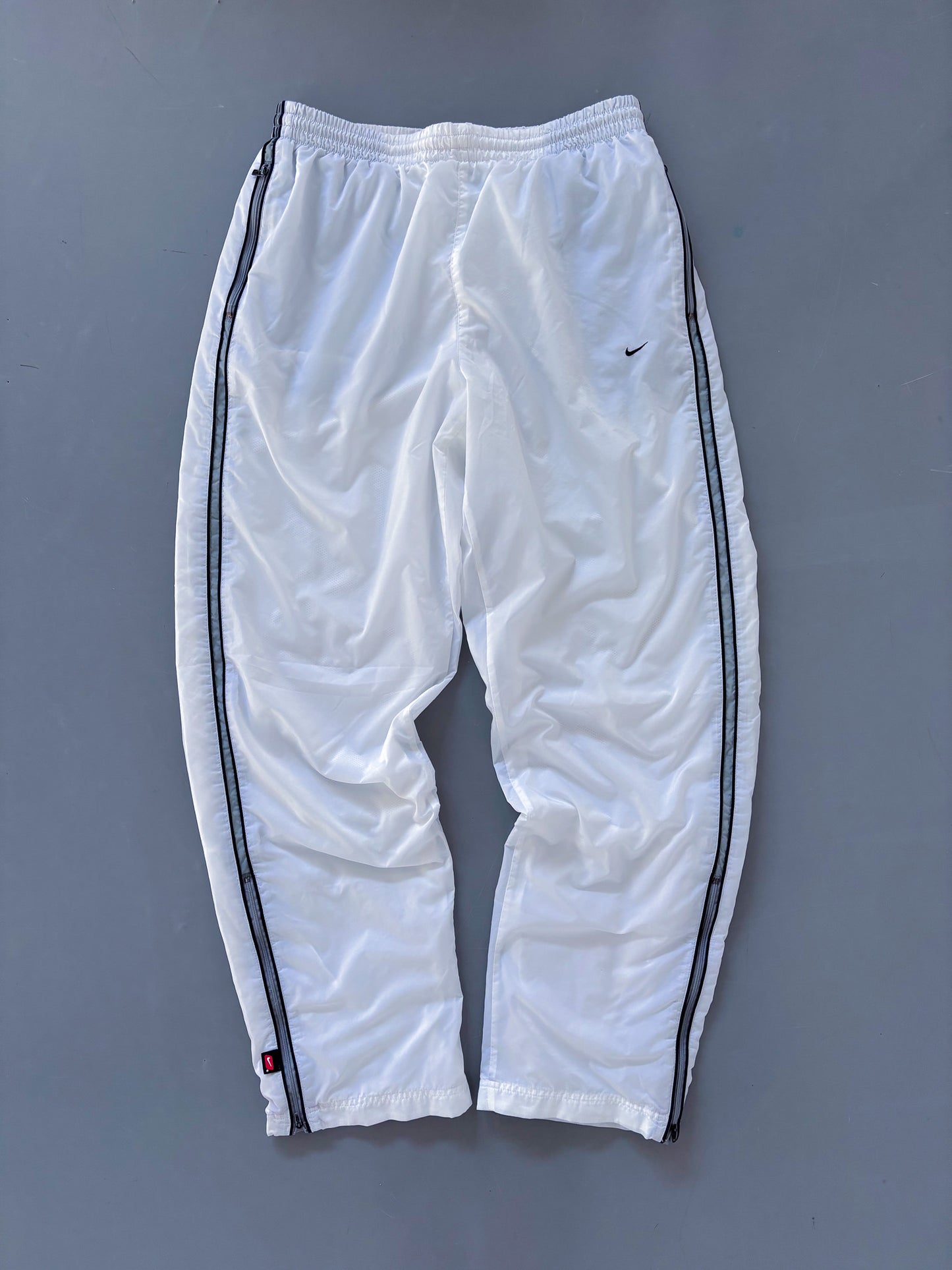 Nike Vintage Trackpants | L