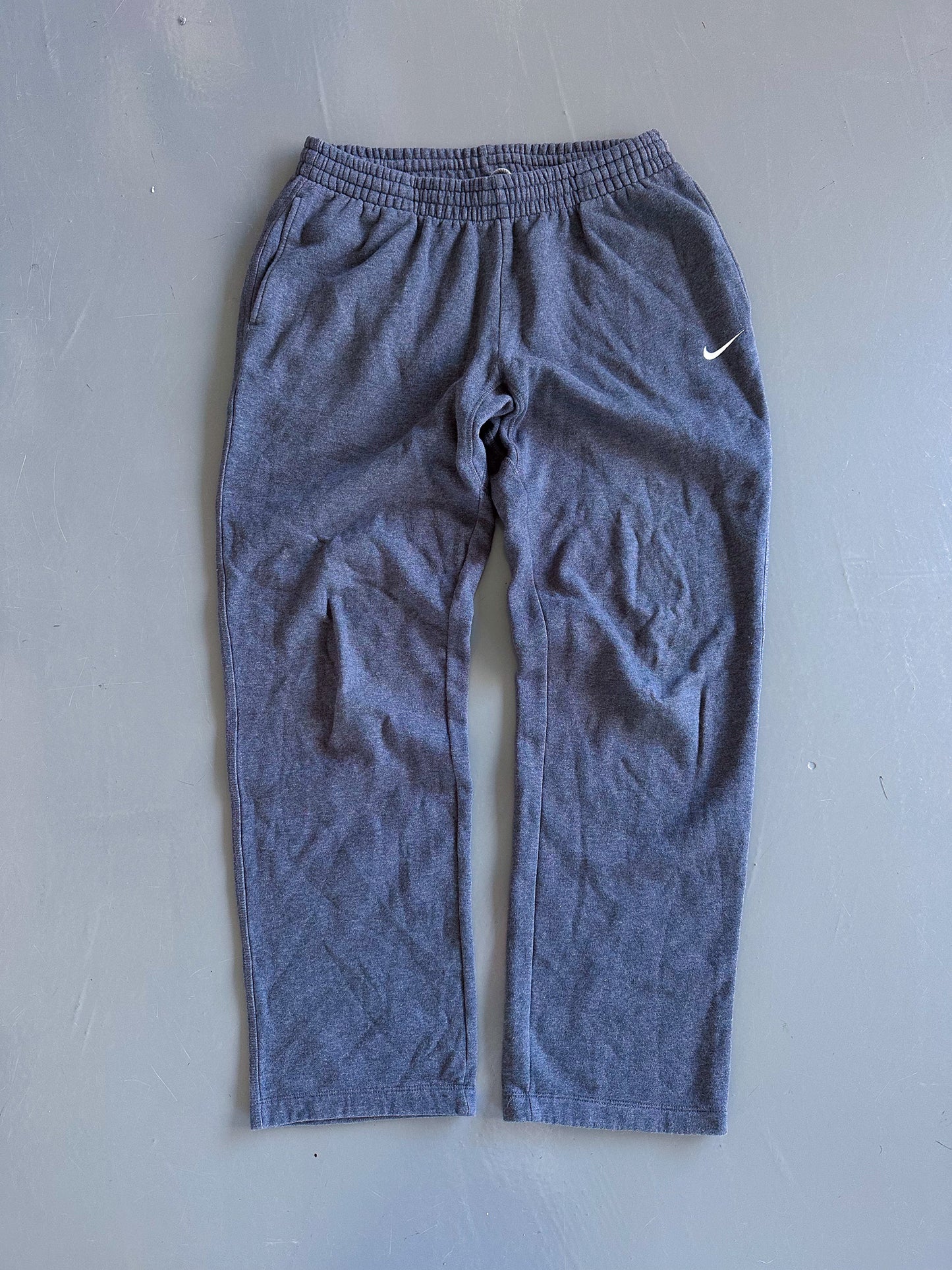 Nike Vintage Open Leg Sweatpants | L