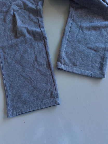 Nike Vintage Open Leg Sweatpants | L