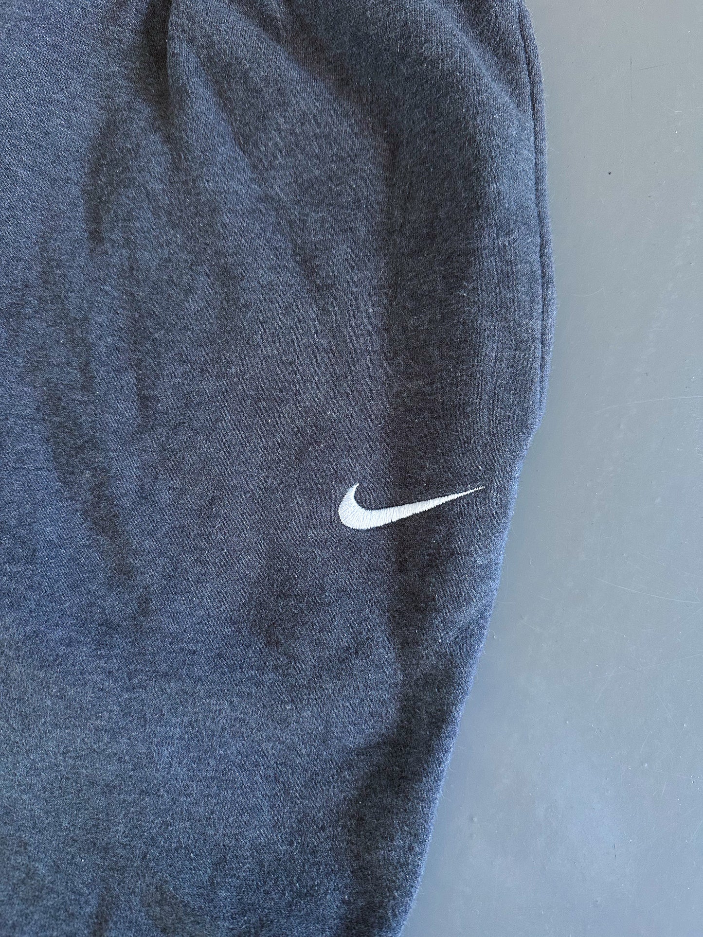 Nike Vintage Open Leg Sweatpants | L