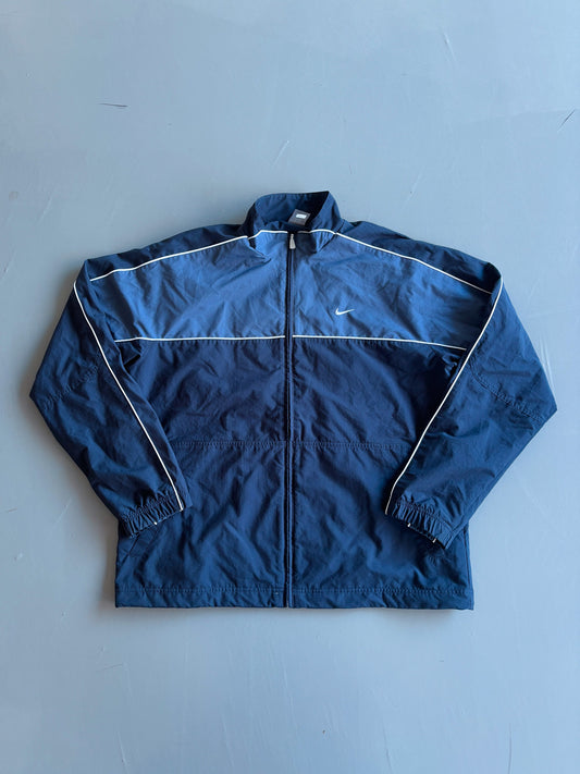 Vintage Nike Trackjacket |  XL