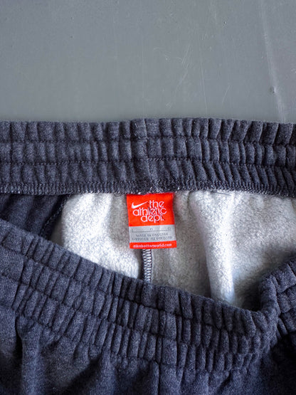 Nike Vintage Open Leg Sweatpants | L