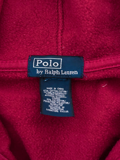 Polo Ralph Lauren Vintage Pullover | S
