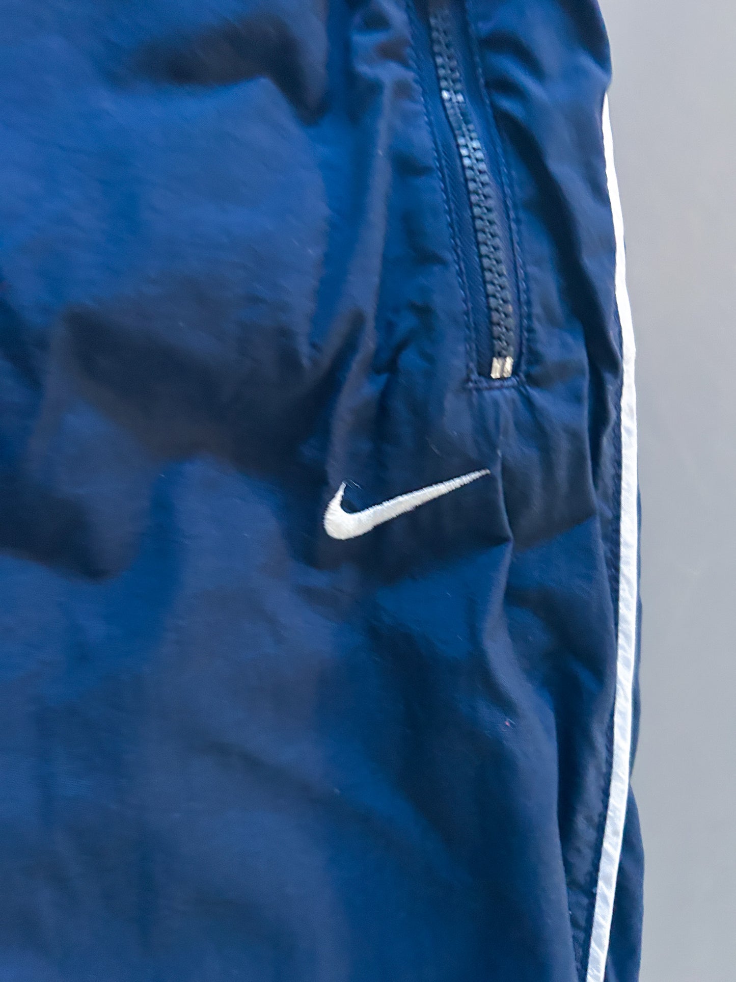 Nike Vintage Trackpants | L