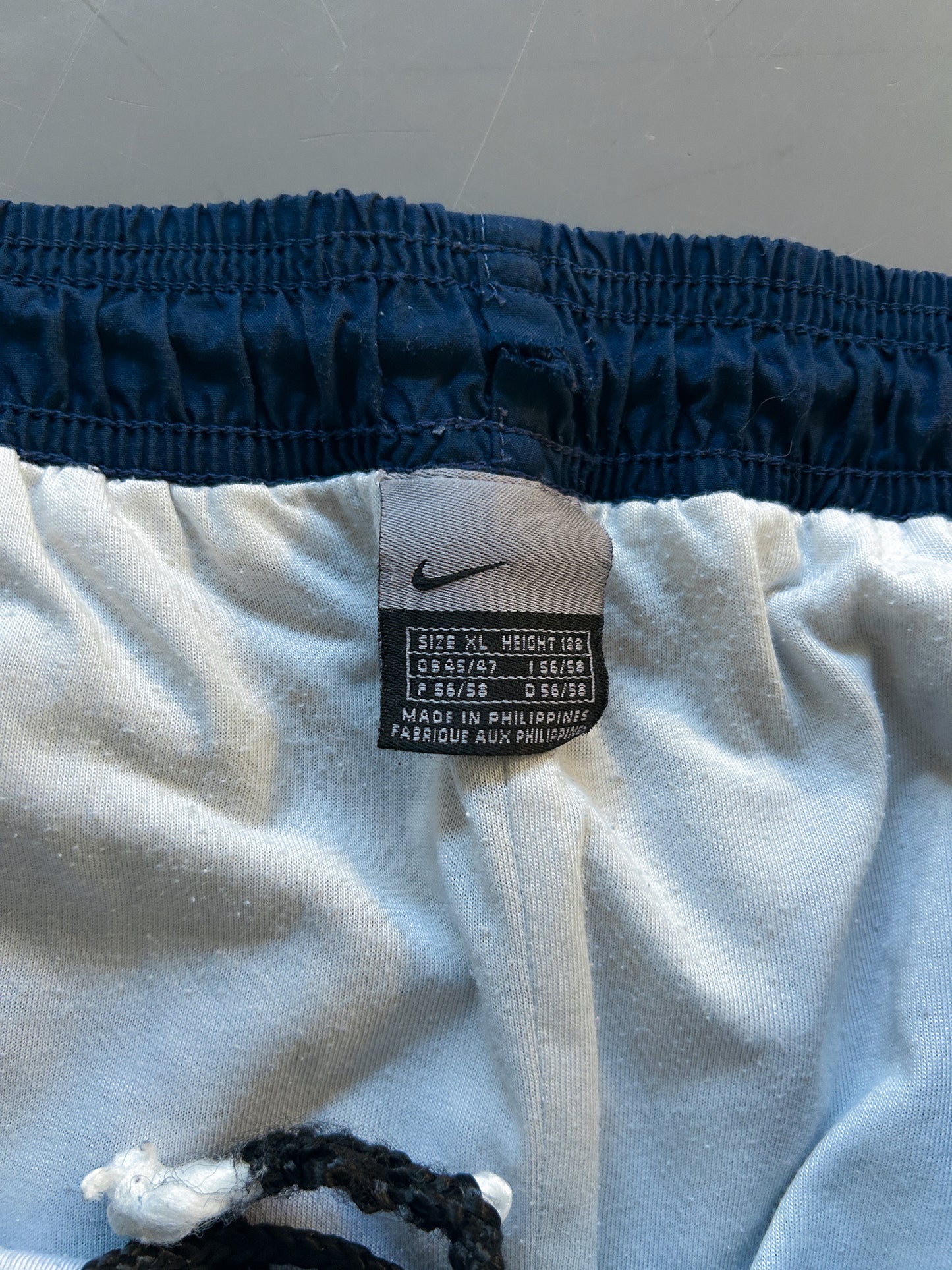 Nike Vintage Trackpants | L