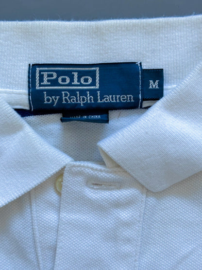 Polo Ralph Lauren Vintage Polo-Shirt | M