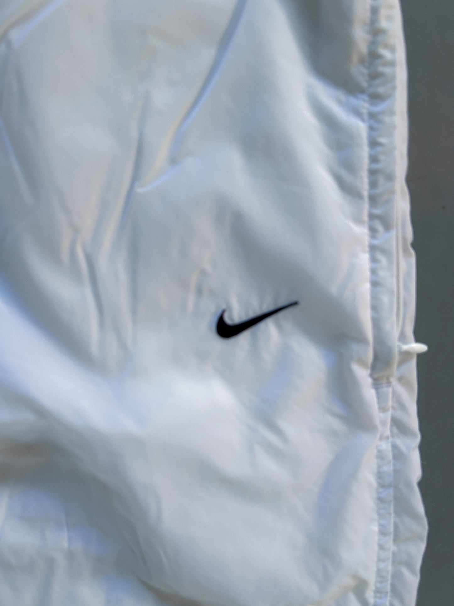 Nike Vintage *PREMIUM* Trackpants | M