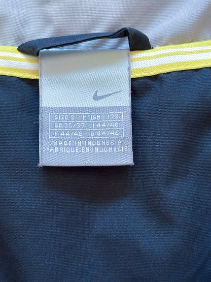 Nike Vintage Trackjacket | S