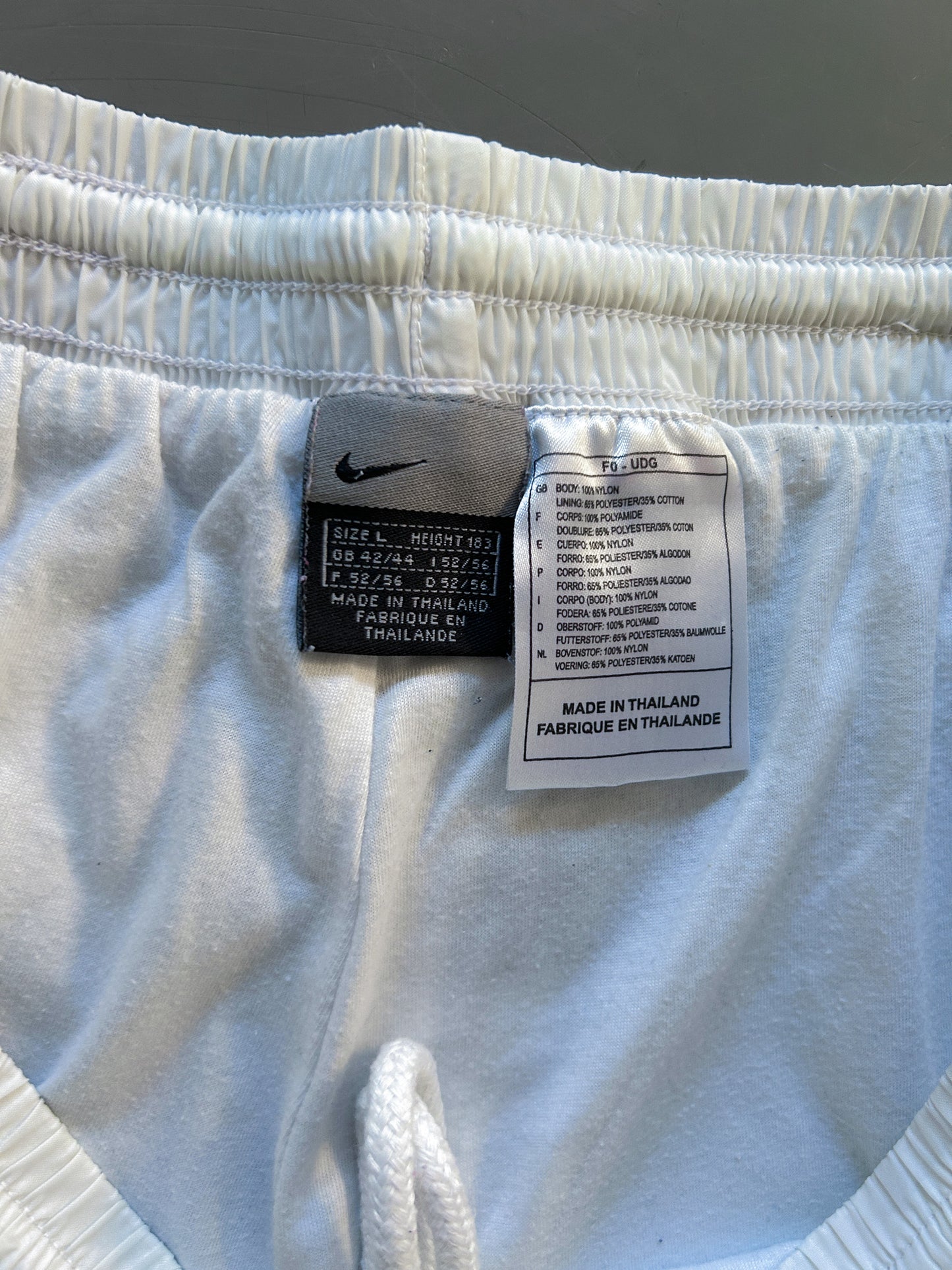 Nike Vintage *PREMIUM* Trackpants | M