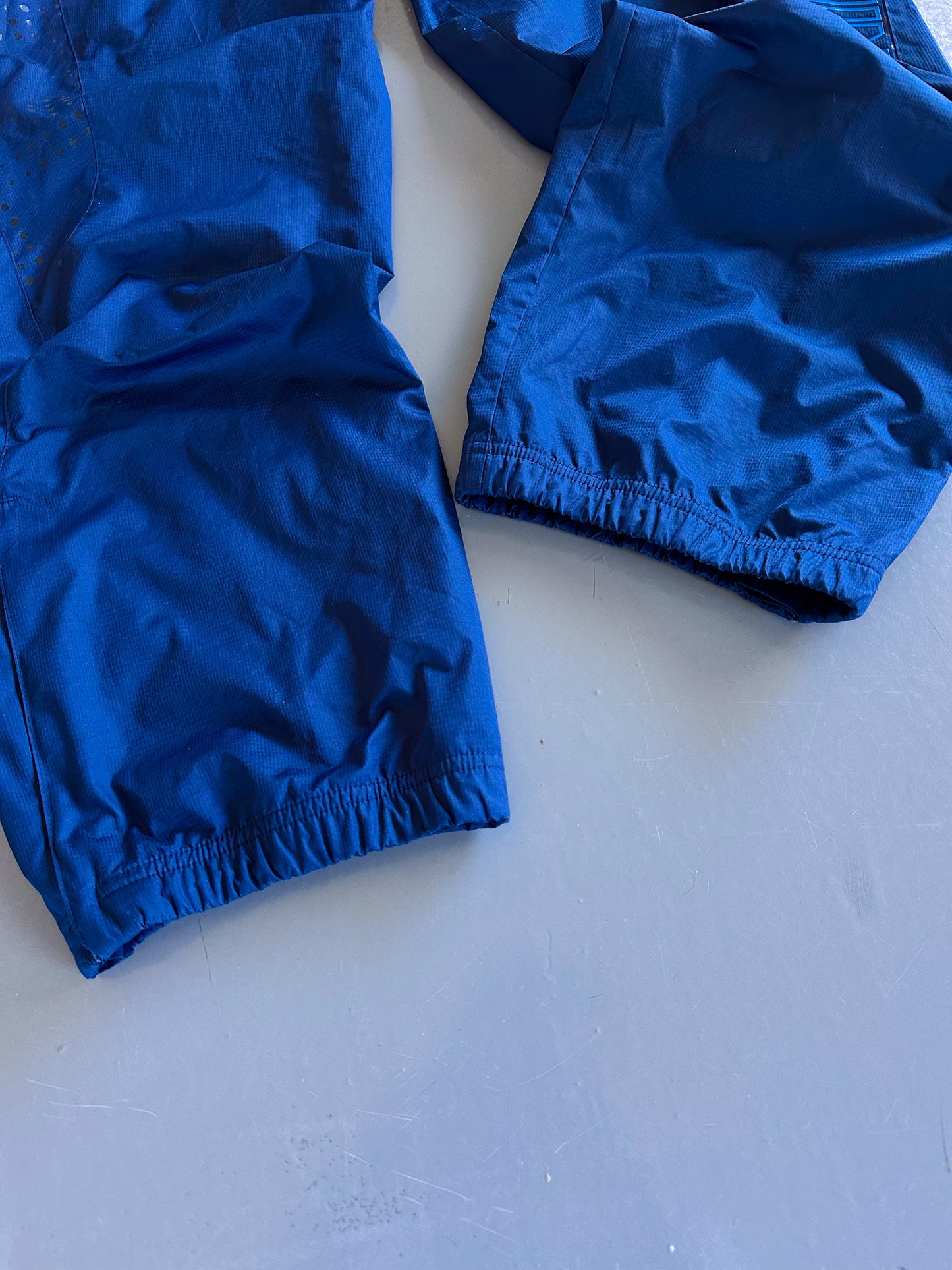 Nike Air Vintage Trackpants | L