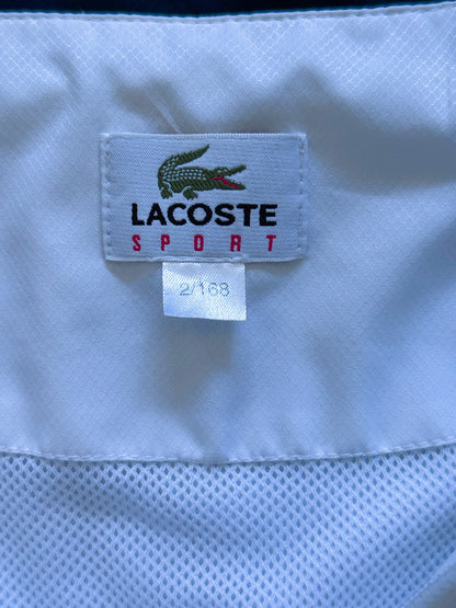 Lacoste Vintage Trackjacket | S