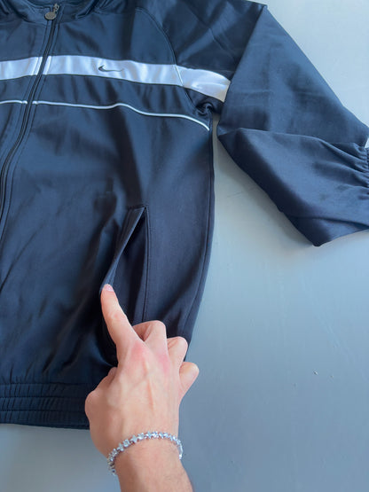 Vintage Nike Trackjacket |  M