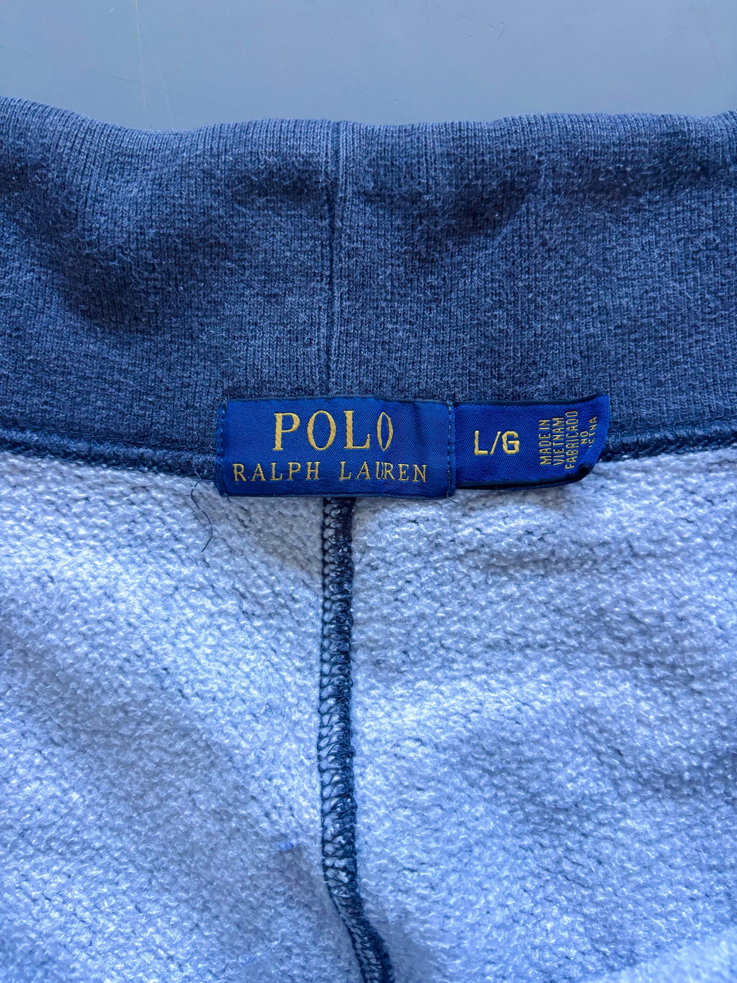 Polo Ralph Lauren Vintage Sweatpants / Jogger | L