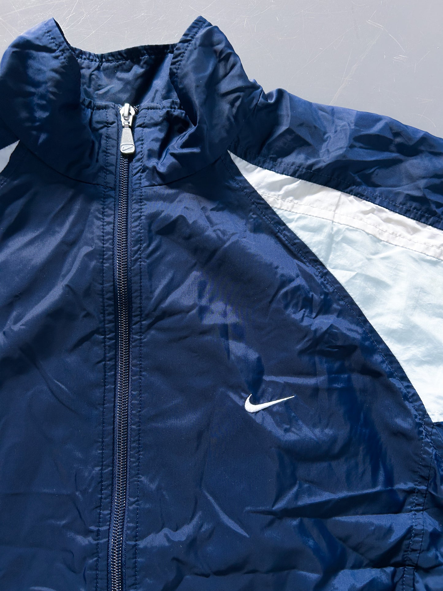Nike Vintage Tracksuit | S