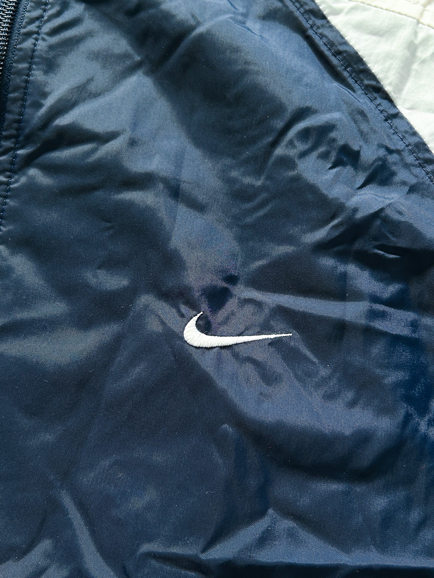 Nike Vintage Tracksuit | S