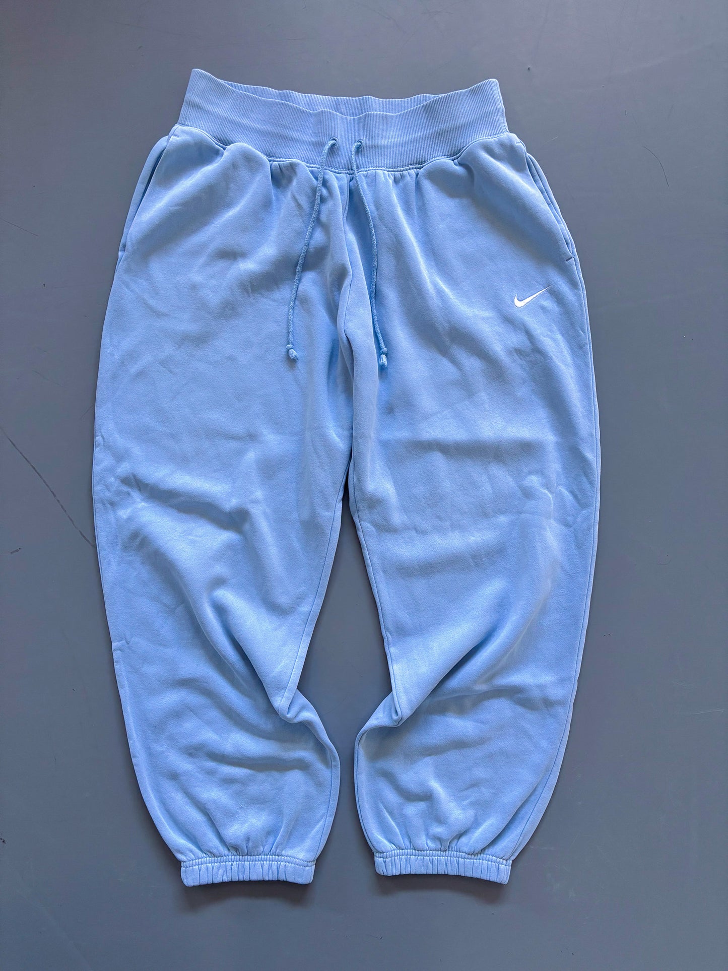 Nike Vintage *BABYBLUE* Sweatpants / Jogger | M