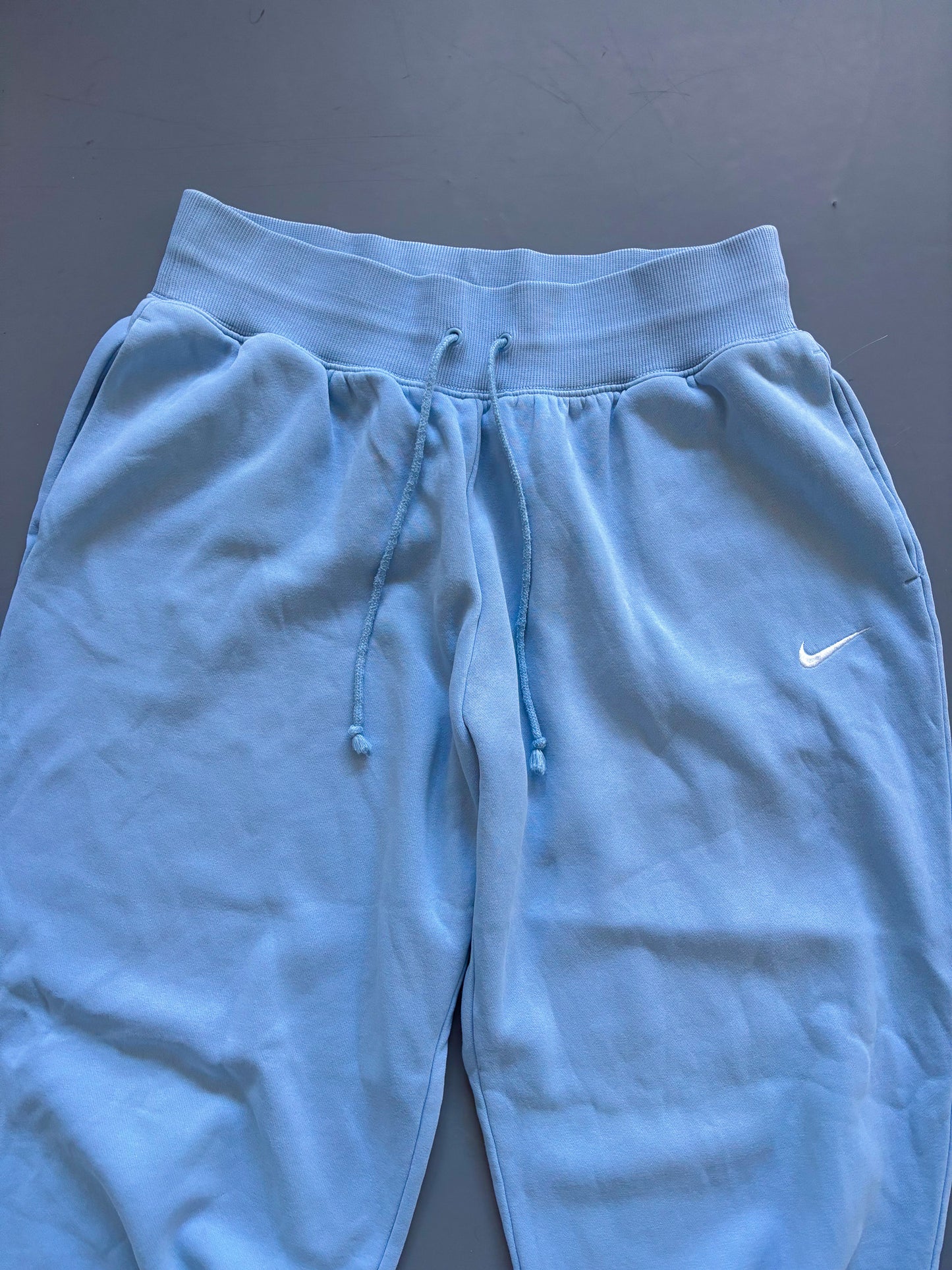 Nike Vintage *BABYBLUE* Sweatpants / Jogger | M